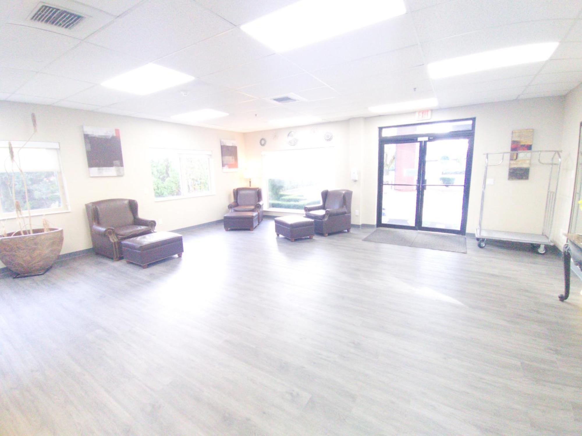 Quality Inn & Suites Wilsonville Exteriér fotografie